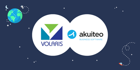 Le Groupe Volaris entre dans le marché vertical des Prestations de Services avec l’acquisition d’Akuiteo Développement