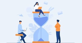 La saisie des temps des collaborateurs : un enjeu crucial