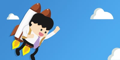 Starter Pack : une offre réservée aux entreprises de moins de 40 collaborateurs
