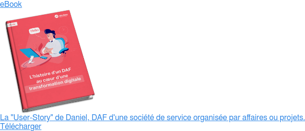 Découvrez ERP et DAF : Histoire d'une transformation numérique réussie